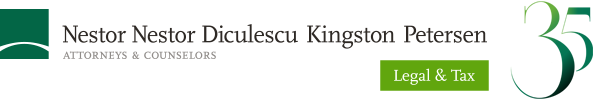 Nestor Nestor Diculescu Kingston Petersen | Attorneys & Counselors | Casa de Avocatura